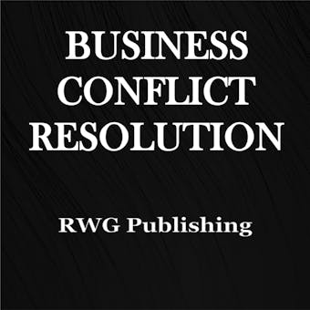 Business Conflict Resolution - undefined