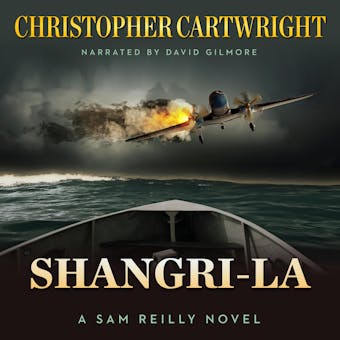 Shangri-La - Christopher Cartwright