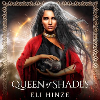 Queen of Shades - undefined