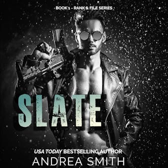 Slate - undefined