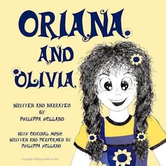 Oriana and Olivia - undefined