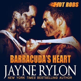 Barracuda's Heart - Jayne Rylon