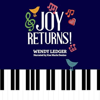 Joy Returns! - undefined