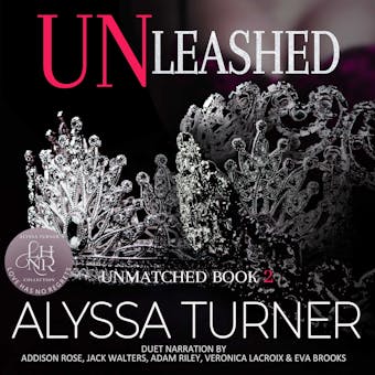 Unleashed - undefined