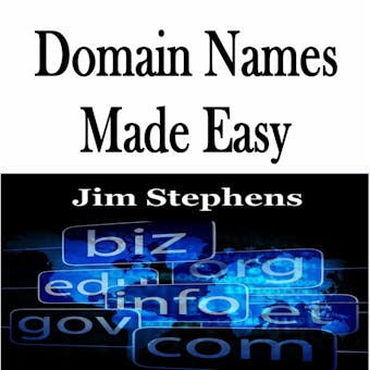 Domain Names Made Easy - undefined