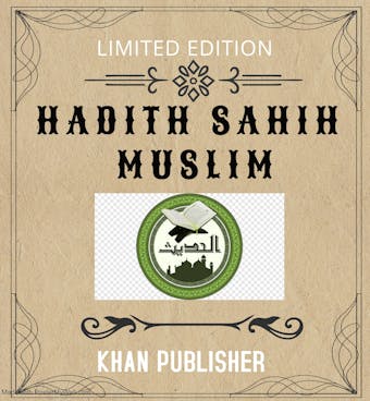 Hadith Sahih Muslim - Khan Publisher