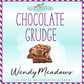 Chocolate Grudge - undefined