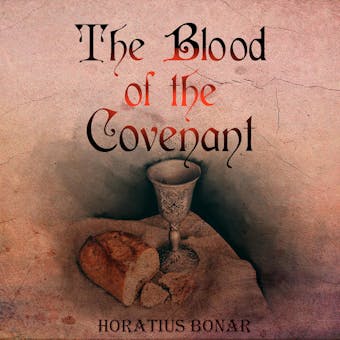 The Blood of the Covenant - undefined