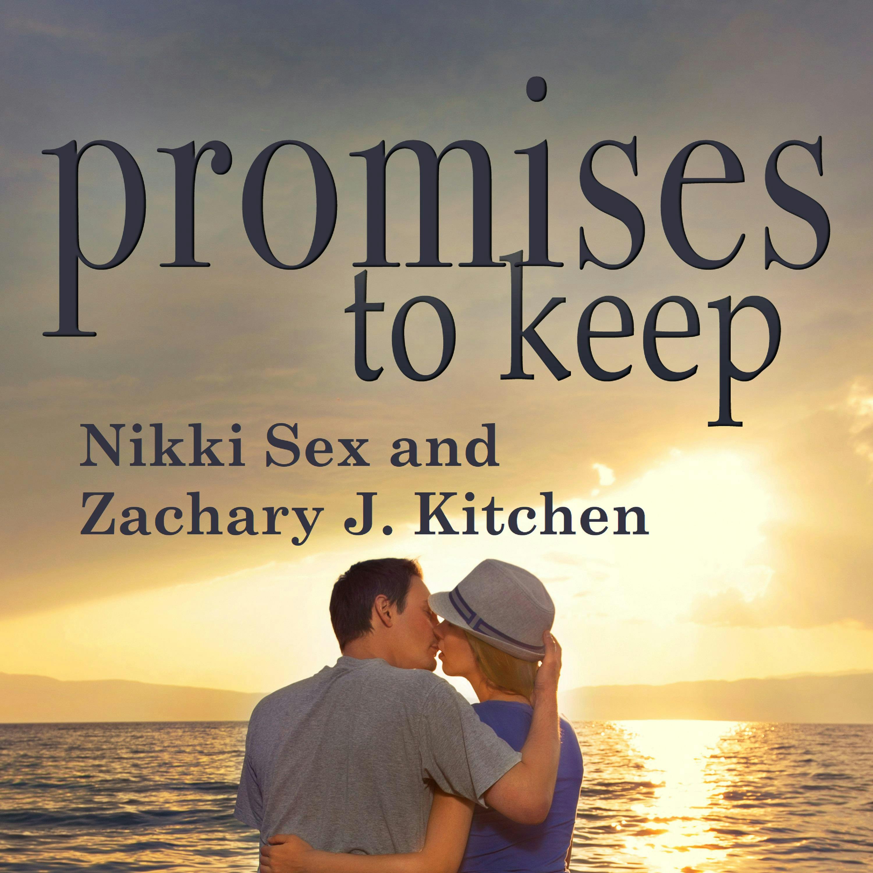 Promises To Keep | Audiobook | Nikki Sex | Nextory