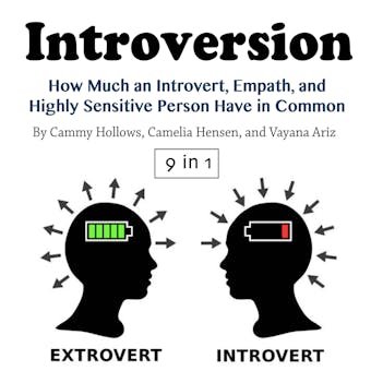 Introversion: How Much an Introvert, Empath, and Highly Sensitive Person Have in Common - undefined