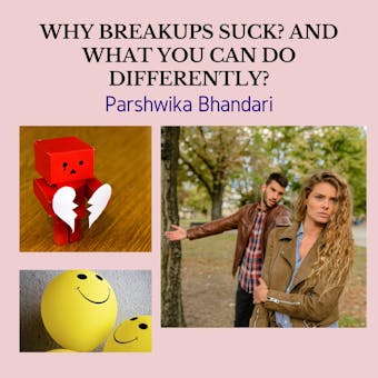 why breakups suck? and what you can do differently?: How you can turn a breakup into life learning lesson( sharing my real life situation)