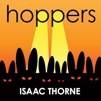 Hoppers - Isaac Thorne