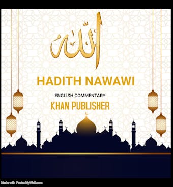 Hadith Nawawi - Khan Publisher