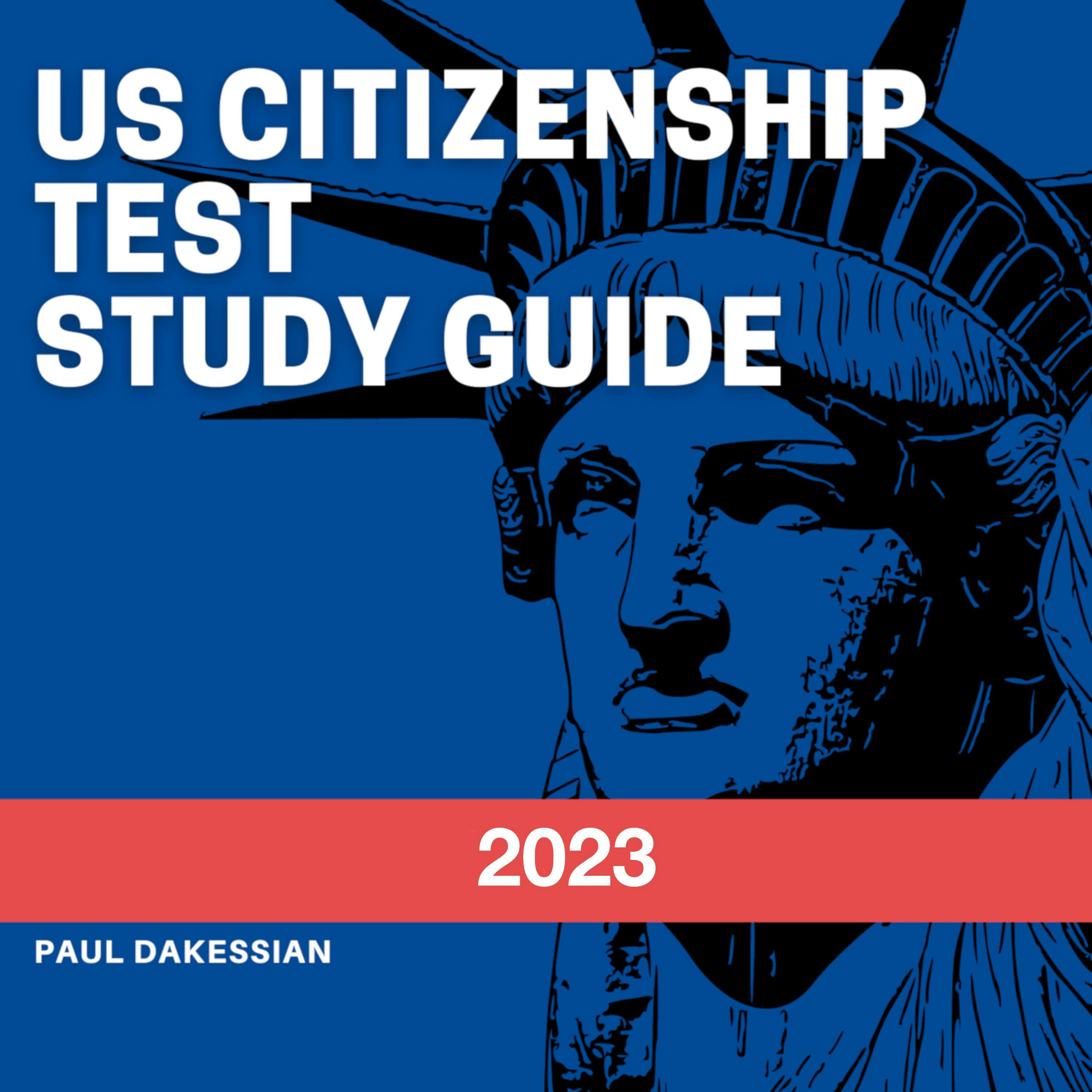 US Citizenship Test 2023 Audio – Apps no Google Play