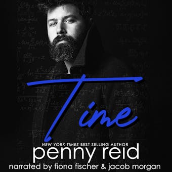 TIME: Rockstar New Adult Romance - Penny Reid