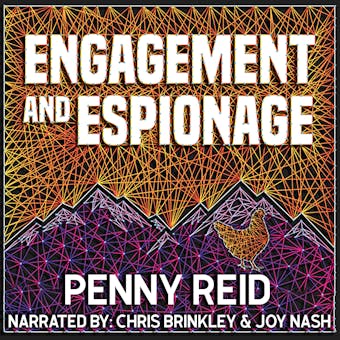 Engagement and Espionage - Penny Reid