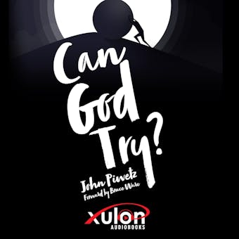 Can God Try? - undefined