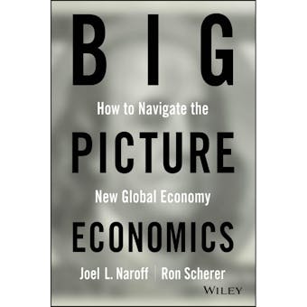 Big Picture Economics: How to Navigate the New Global Economy - undefined