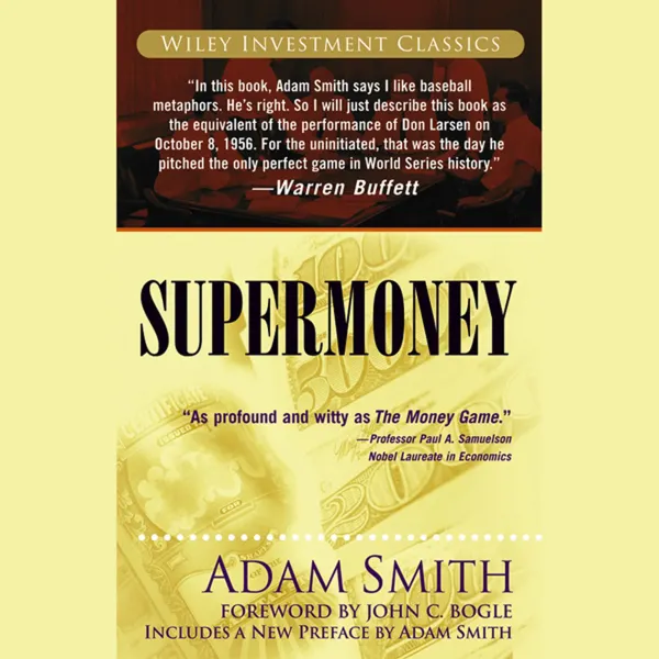 Supermoney