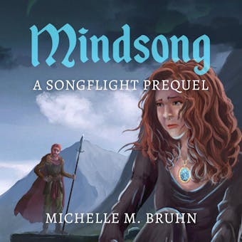 Mindsong: A Songflight Prequel - undefined