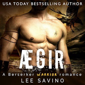 Ægir: A Berserker Warrior Romance - Lee