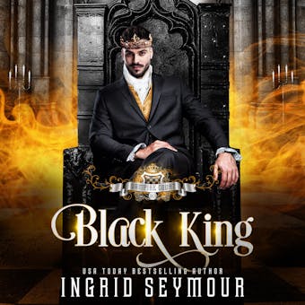 Black King - undefined