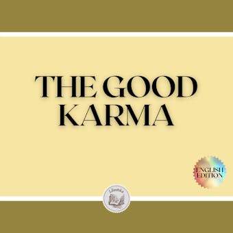 THE GOOD KARMA - undefined