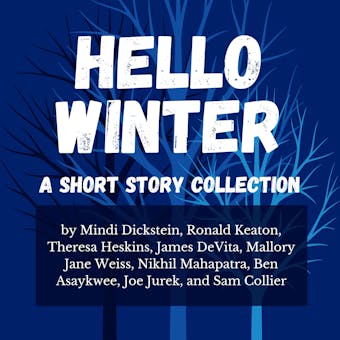 Hello Winter: A Short Story Collection - undefined