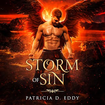 Storm of Sin - undefined