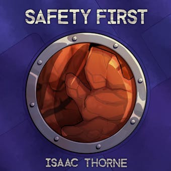 Safety First - Isaac Thorne