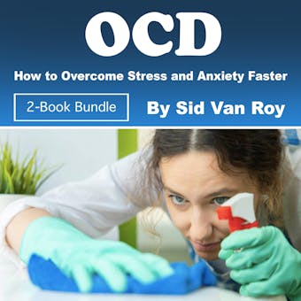 OCD: Background, Solutions and Symptoms for Patients - undefined