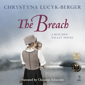 The Breach: A Reschen Valley Novel 2 - Chrystyna Lucyk-Berger