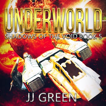 Underworld - undefined