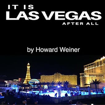 It Is Las Vegas After All - undefined