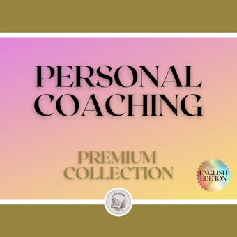 PERSONAL COACHING: PREMIUM COLLECTION (3 BOOKS) - undefined