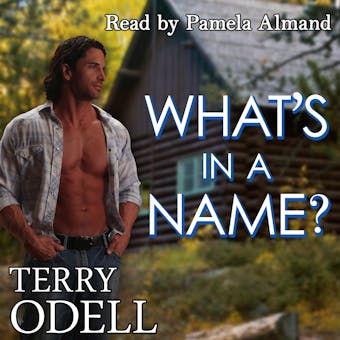 What's in a Name? - undefined