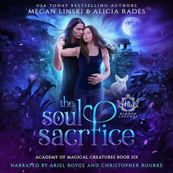 The Soul Sacrifice - undefined