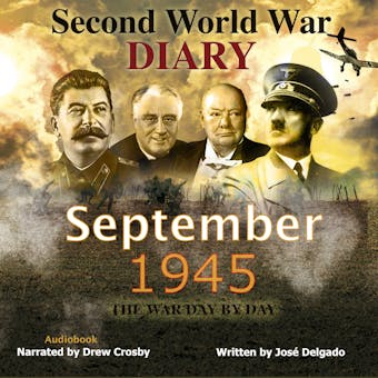 Second World War Diary: September 1945 - undefined