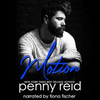 MOTION: Identity Switch New Adult Romance - Penny Reid