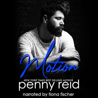 MOTION: Identity Switch New Adult Romance