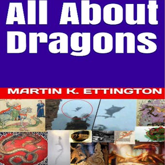 All About Dragons - undefined