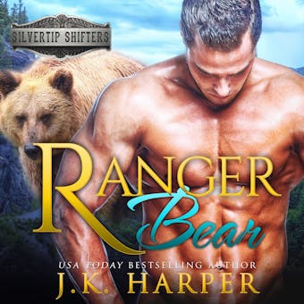 Ranger Bear: Riley - undefined