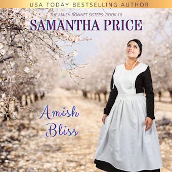 Amish Bliss: Amish Romance - Samantha Price