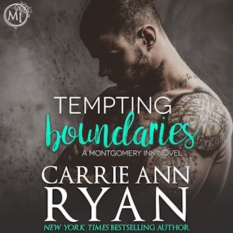 Tempting Boundaries - undefined