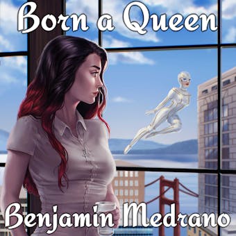 Born a Queen - undefined