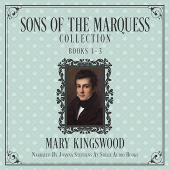 Sons of the Marquess Collection - undefined