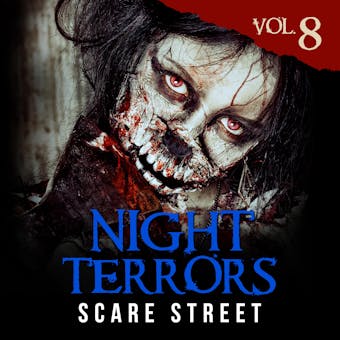 Night Terrors Vol. 8: Short Horror Stories Anthology - undefined