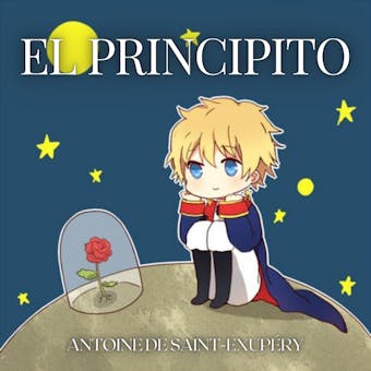 El Principito [The Little Prince] - undefined