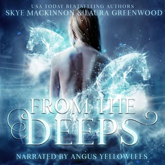 From the Deeps: Paranormal Reverse Harem