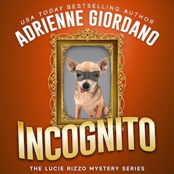 Incognito: A Hidden Identity Mystery - undefined